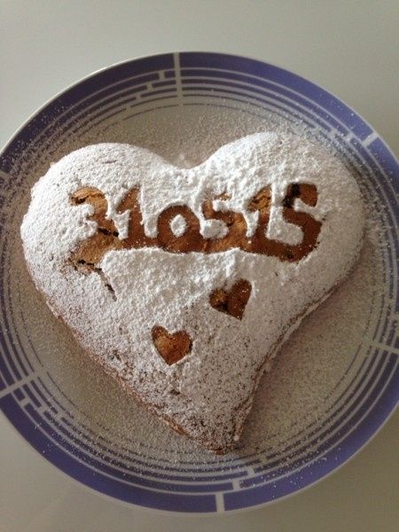 Cosa organizzate per  festeggiare il 