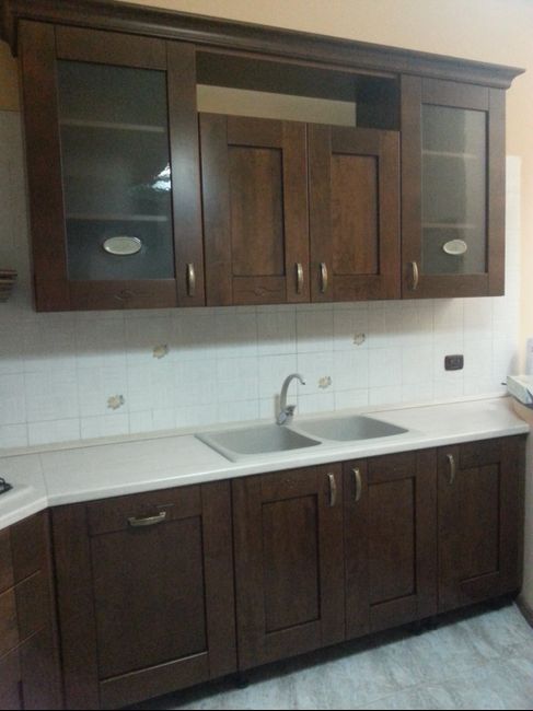 Vi presento la mia cucina :)  - 4
