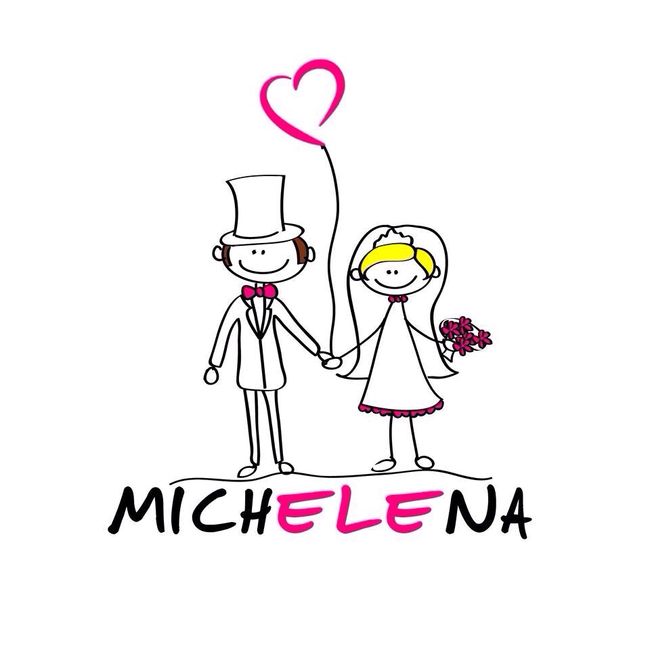 Wedding logo - 1