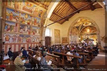 Sposine lombarde: le nostre chiese e location - 1
