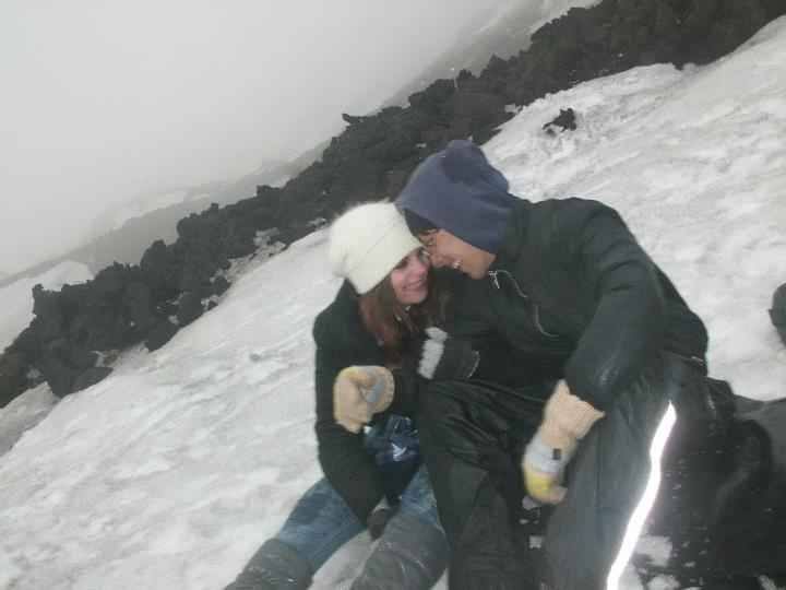 La vostra foto più romantica (finora...) - 1