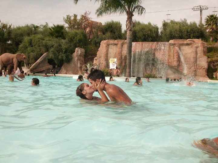 La vostra foto più romantica (finora...) - 2