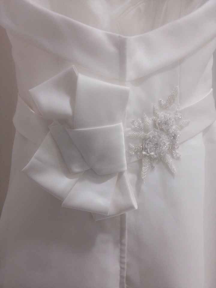 Vi presento il mio vestito..lo adoro ♡ - 3