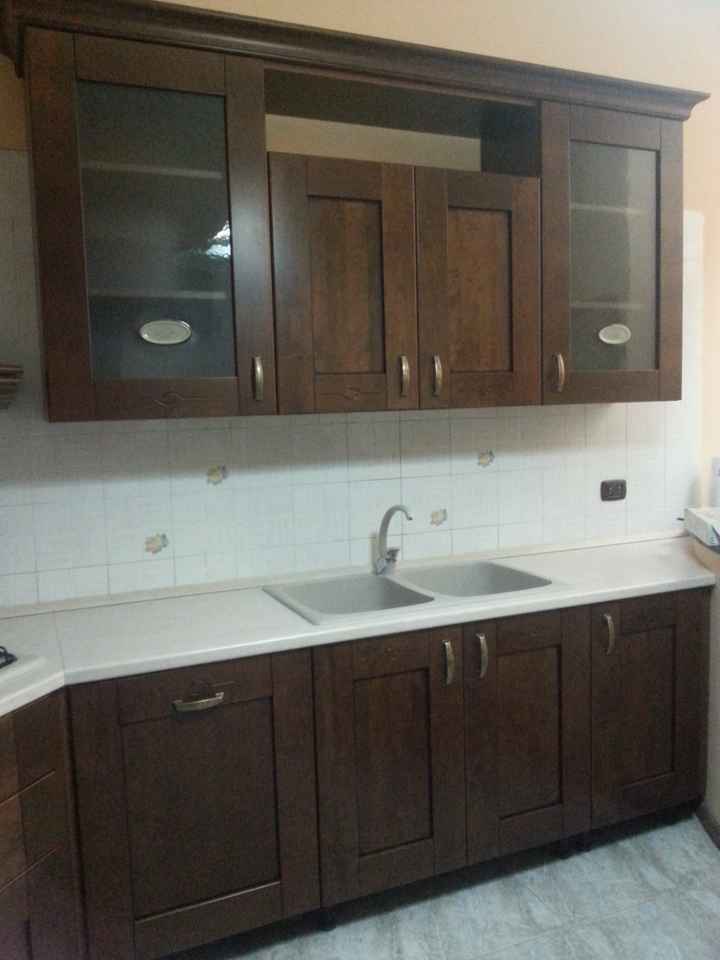 Vi presento la mia cucina :)  - 4