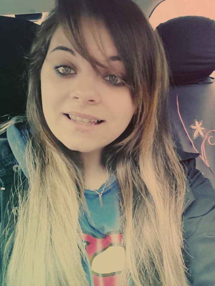 E dopo il topic somiglianze dei fm...voi a quale vip pensate di somigliare?? - 2