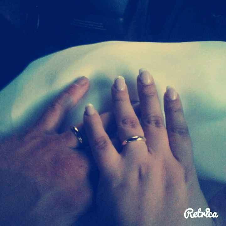 Eccoci sposati..alcune foto - 5