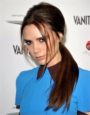 Che dite di Viktoria