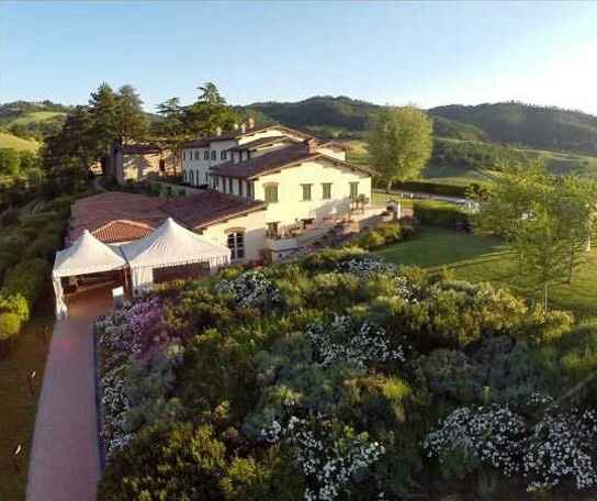 Quale location avete scelto per il ricevimento? - 5