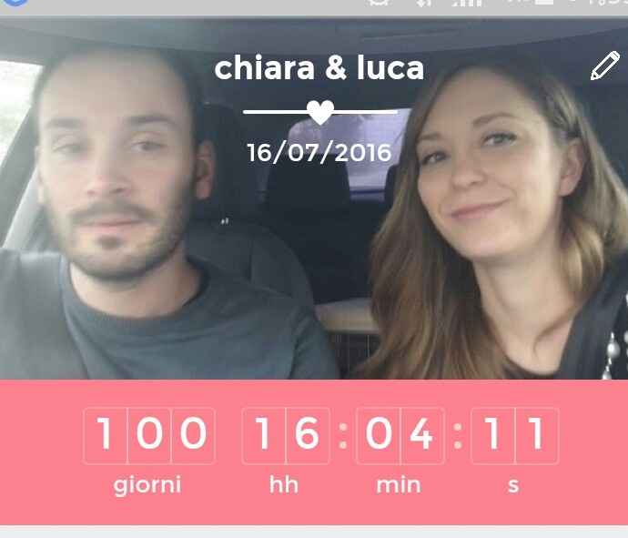 -100 giorni! - 1