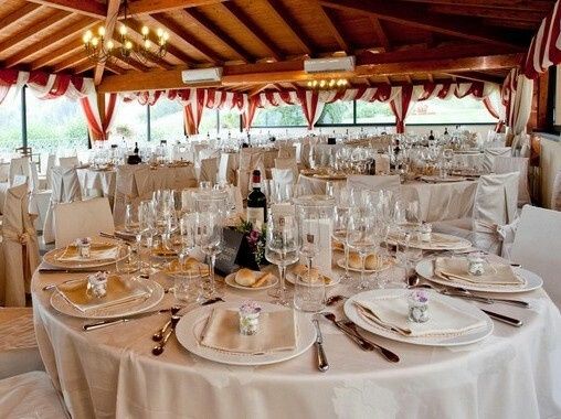 Quale location avete scelto per il ricevimento? - 1