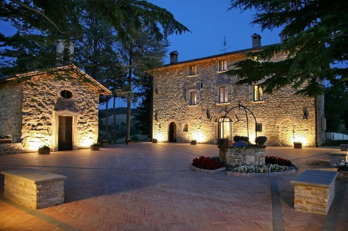 Quale location avete scelto per il ricevimento? - 4