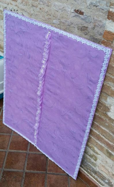 Il nostro tableau! :d - 1