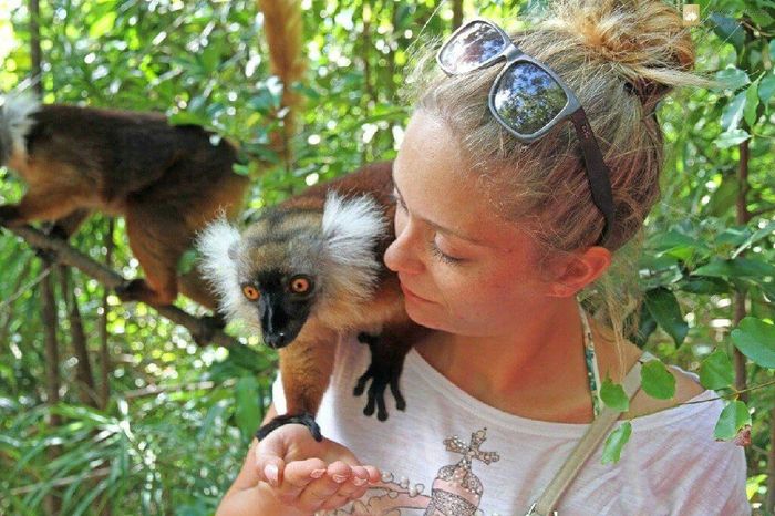 Madagascar... per sempre nel mio cuore! - 10