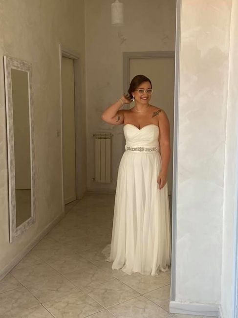 Nessun rimpianto, nessun rimorso? 4