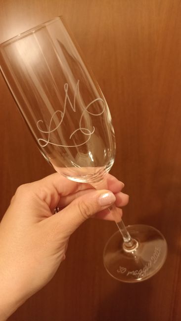 Idee regalo anniversario - 1