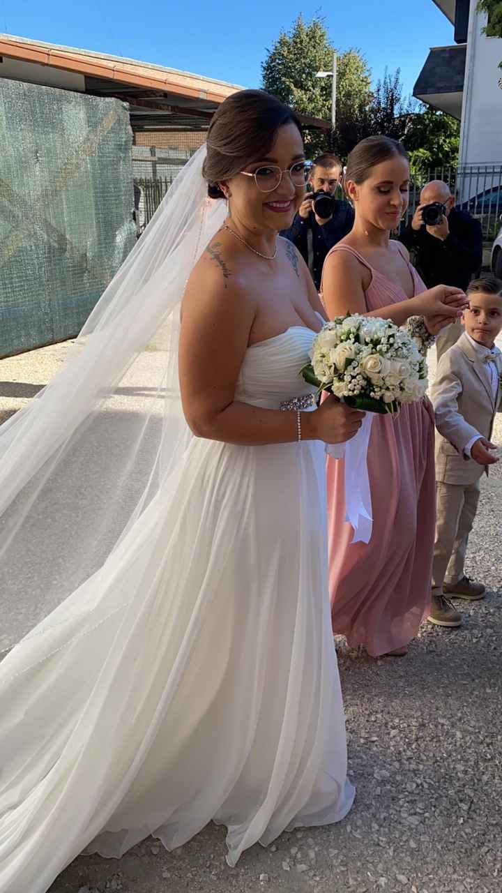 Un sogno diventato realtà - 3