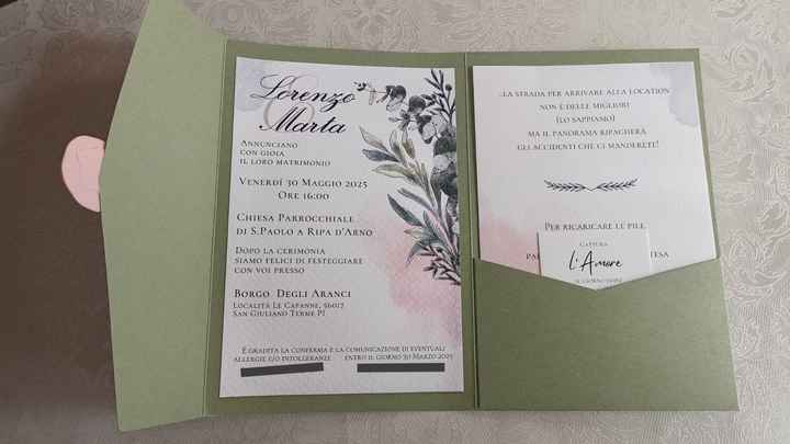 Idee sulla grafica dei menù - 1