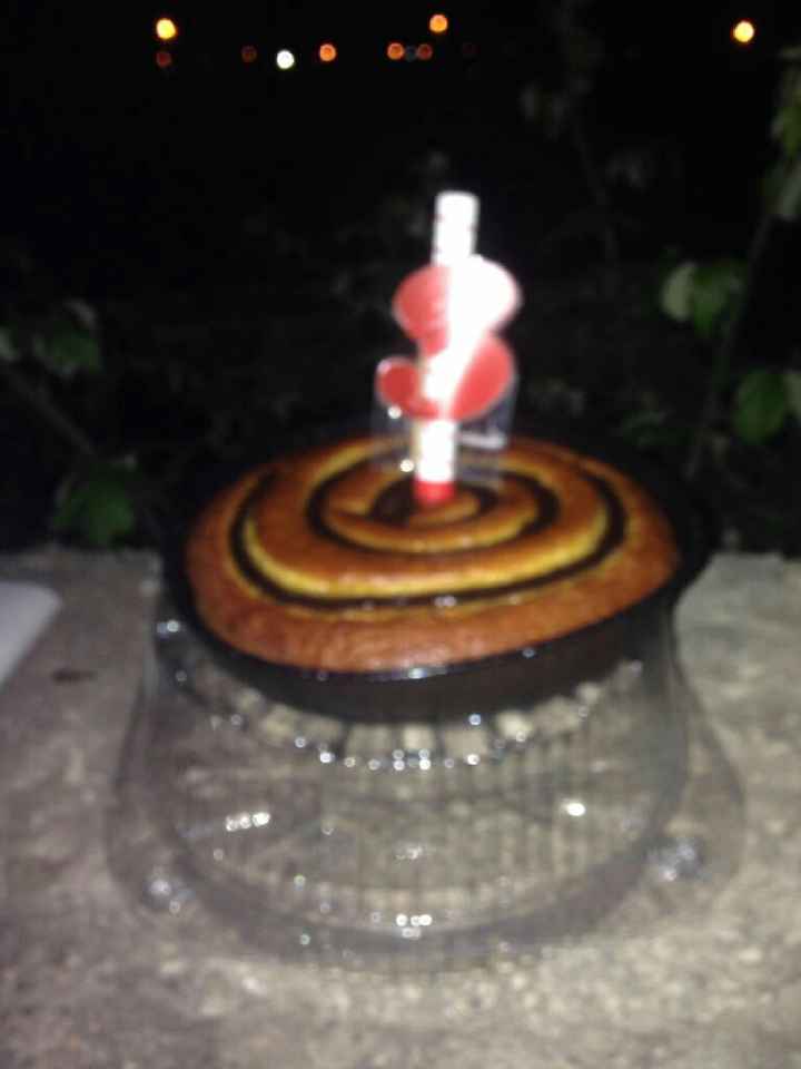 Proposta e controproposta di matrimonio! !! - 1