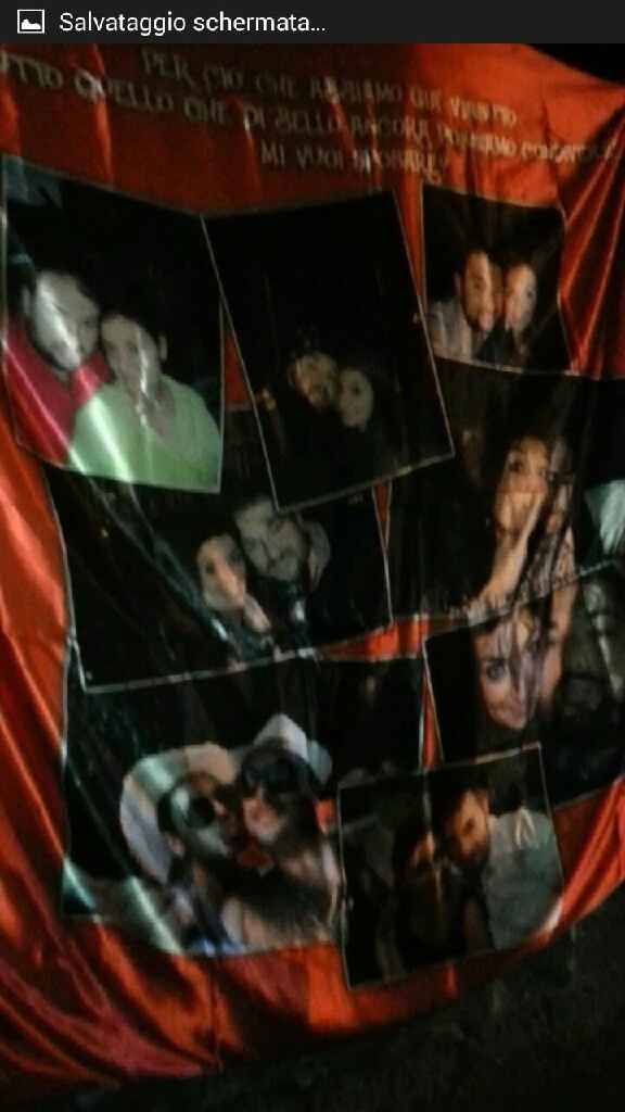 Proposta e controproposta di matrimonio! !! - 4