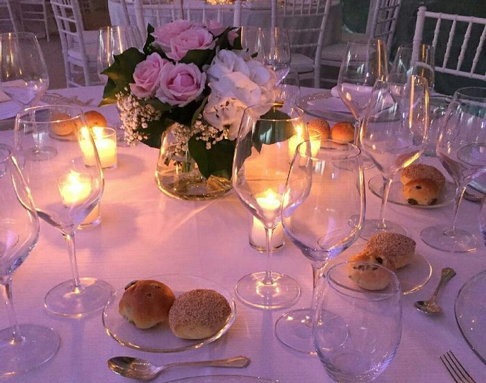 Fiori spose di settembre - 1