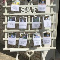 il nostro tableau marriage 