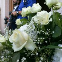 Fiori spose di settembre - 4