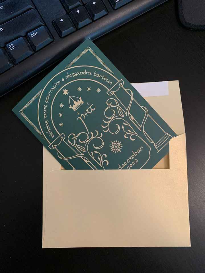 Habemus Prototipo Partecipazioni - 1