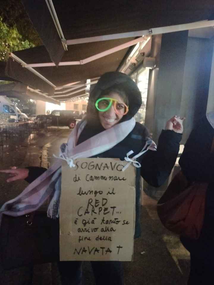 Il mio addio al nubilato💅🏻 - 1