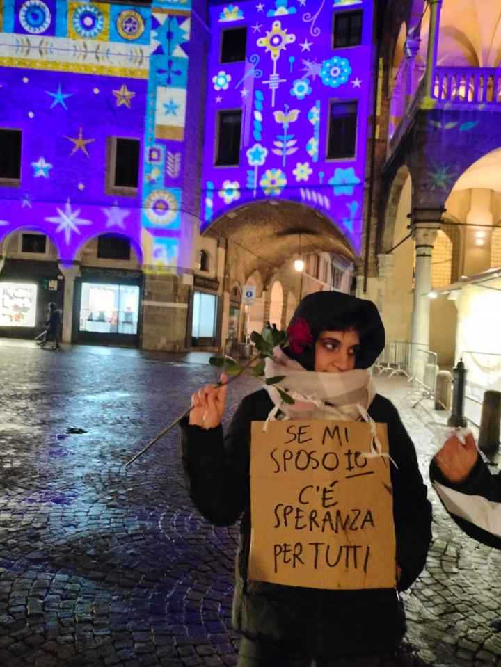 Il mio addio al nubilato💅🏻 - 3