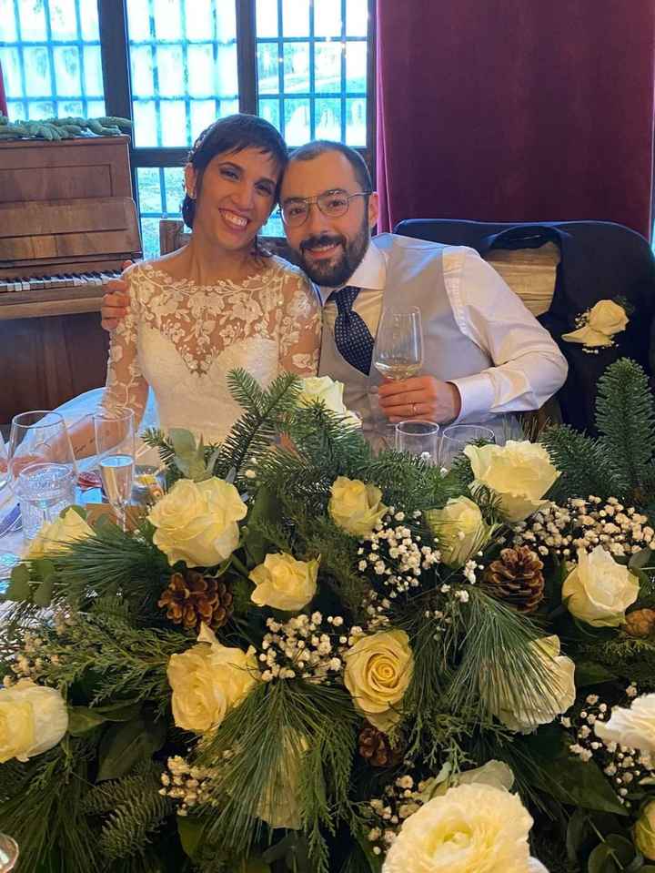 9 Dicembre 2022: il nostro giorno 🤍 - 2