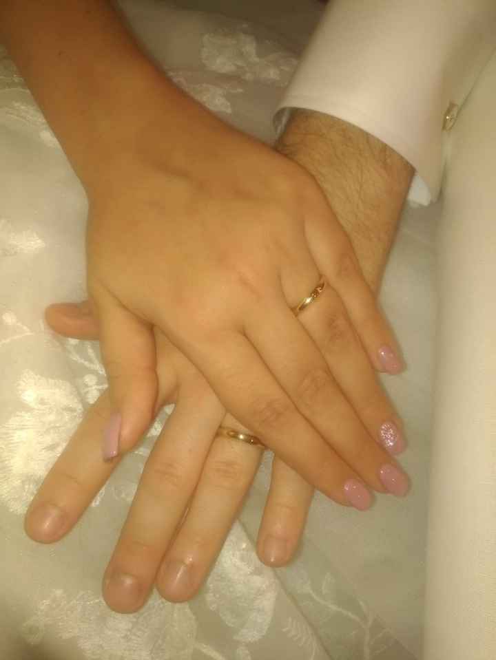 9 Dicembre 2022: il nostro giorno 🤍 - 3