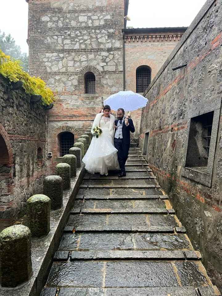 9 Dicembre 2022: il nostro giorno 🤍 - 4