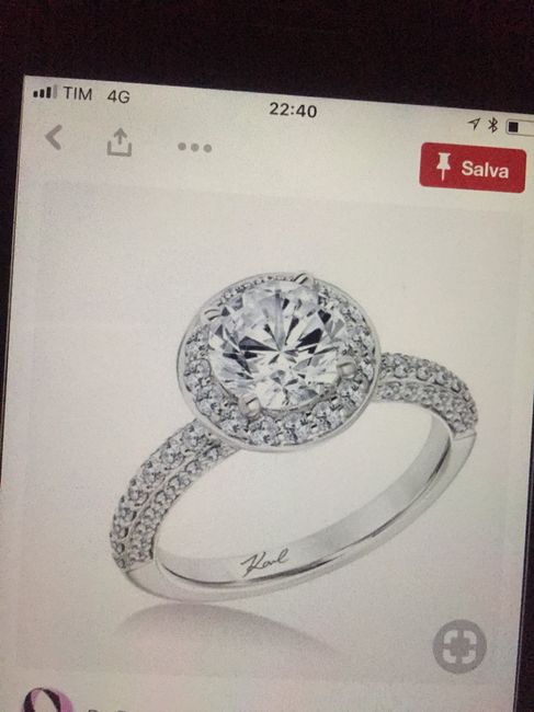 Anello: a me proprio non piace 👎 - 1