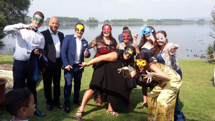 Risultato finale....