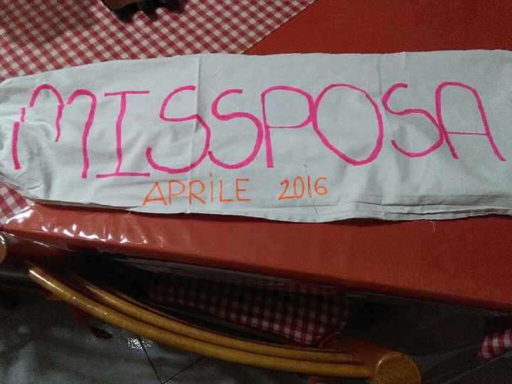 Addio al nubilato!! - 1