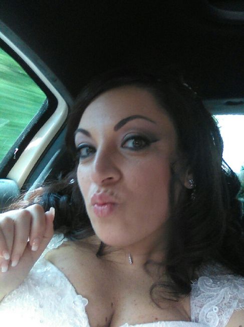 1°parte del mio matrimonio!! - 7