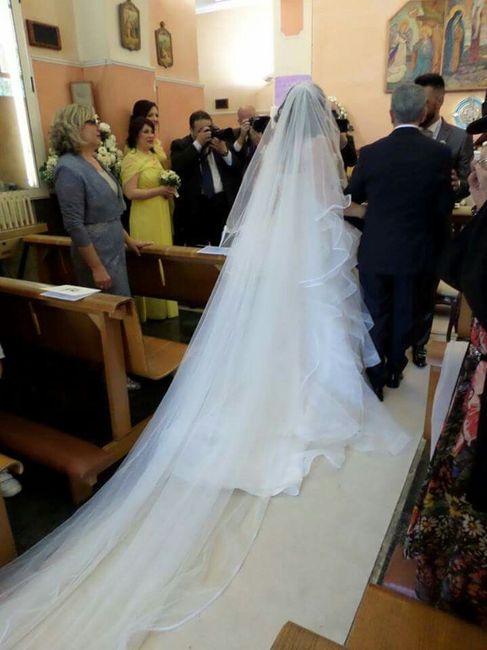 2° parte del mio matrimonio - 2
