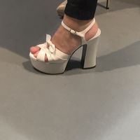 Scarpe sposa da Fox Town - 1