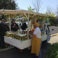 Ape bistrot caserta - 1