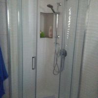 Box doccia con nicchia help me!! - 1