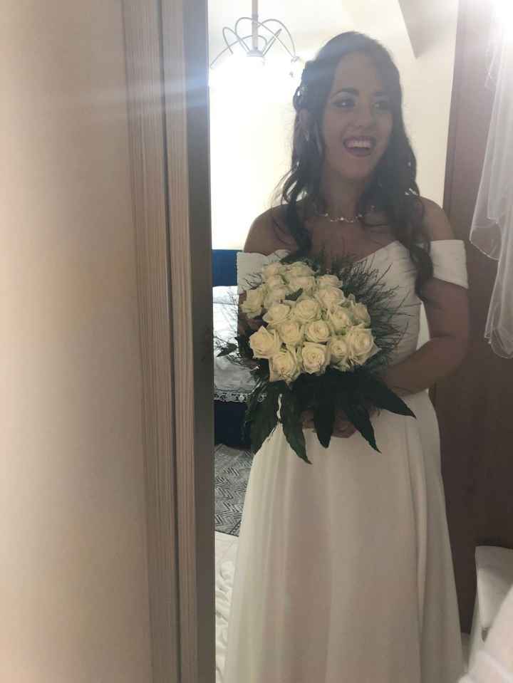 Chi sposa a luglio?? 😍 - 5