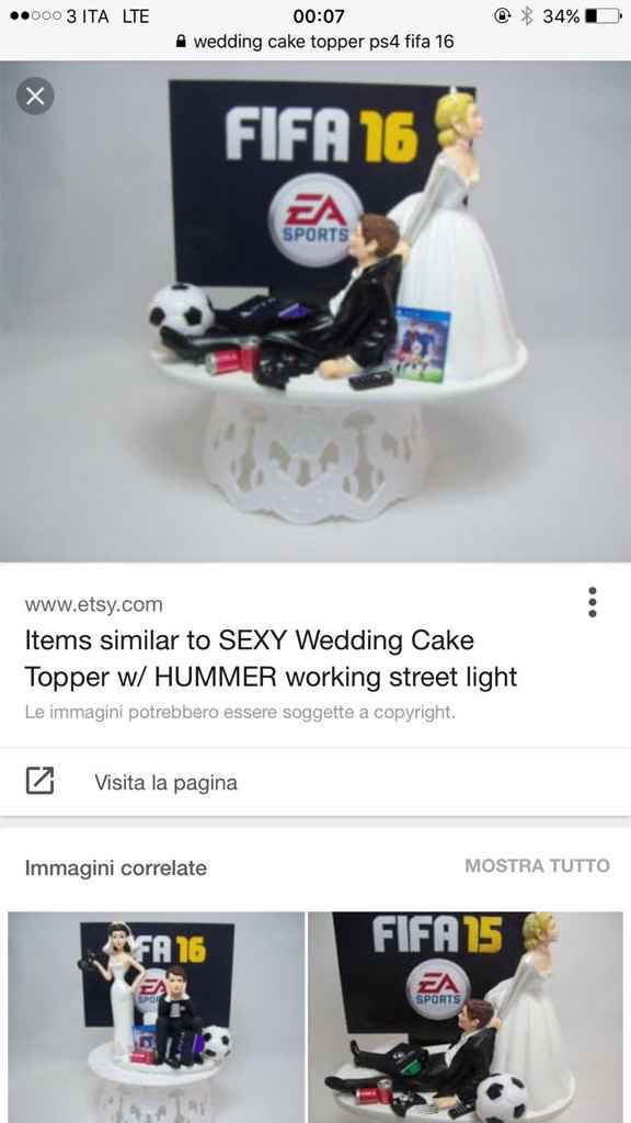 Cake topper aliexpress - 2