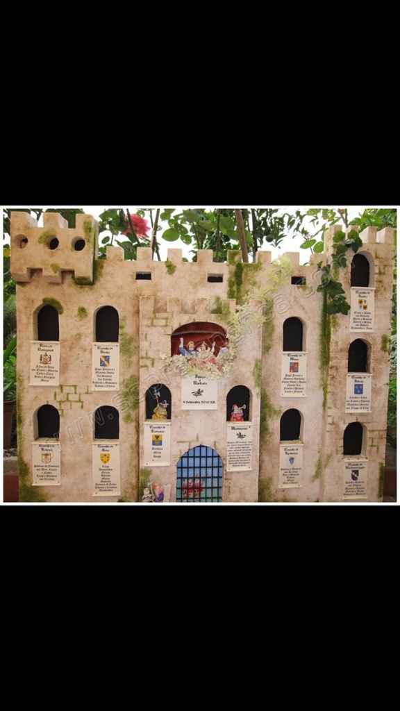 Tableau de mariage - 1
