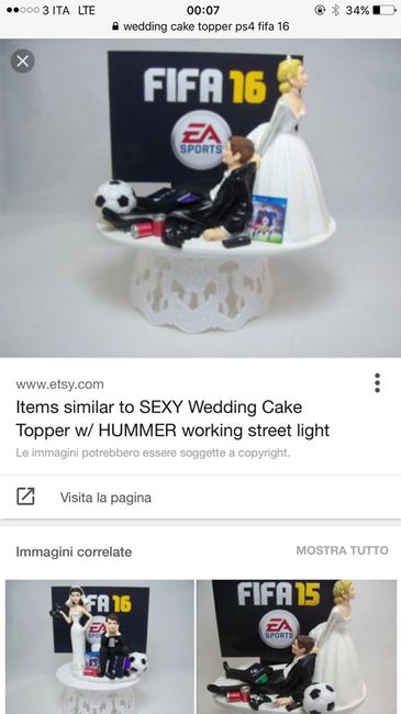 Cake topper aliexpress - 2