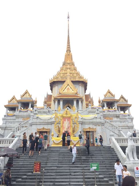 Prima parte del viaggio bangkok thailandia ?? - 3