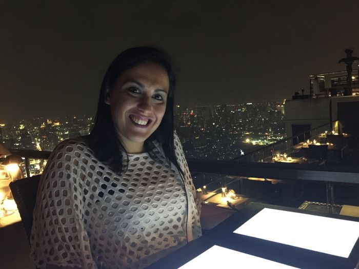 Prima parte del viaggio bangkok thailandia ?? - 7