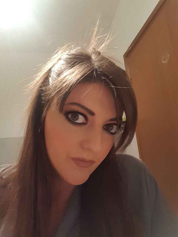 Prova trucco che ne dite? - 2