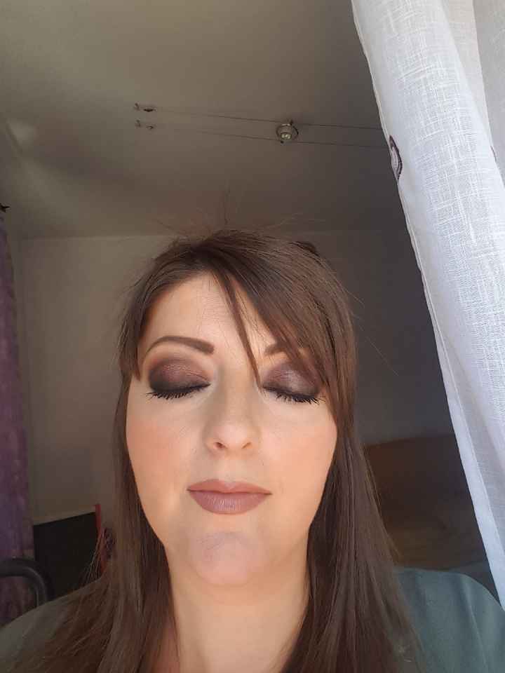 Prova trucco che ne dite? - 3