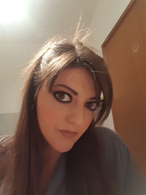 Prova trucco che ne dite? - 2