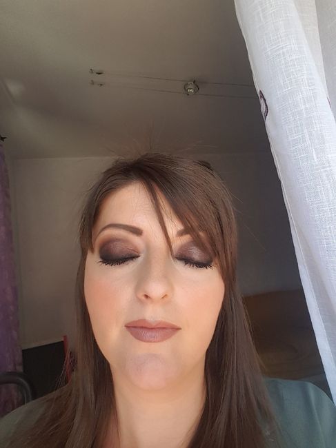 Prova trucco che ne dite? - 3